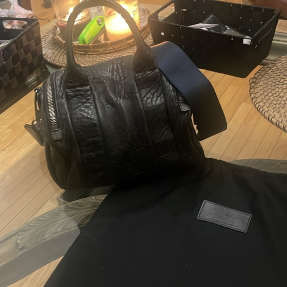 Alexander Wang mini bag - Picture 7 of 8